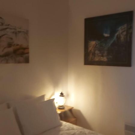 Georgia'S Studio Káto Zákros المظهر الخارجي الصورة