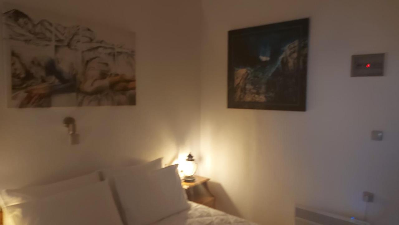 Georgia'S Studio Káto Zákros المظهر الخارجي الصورة
