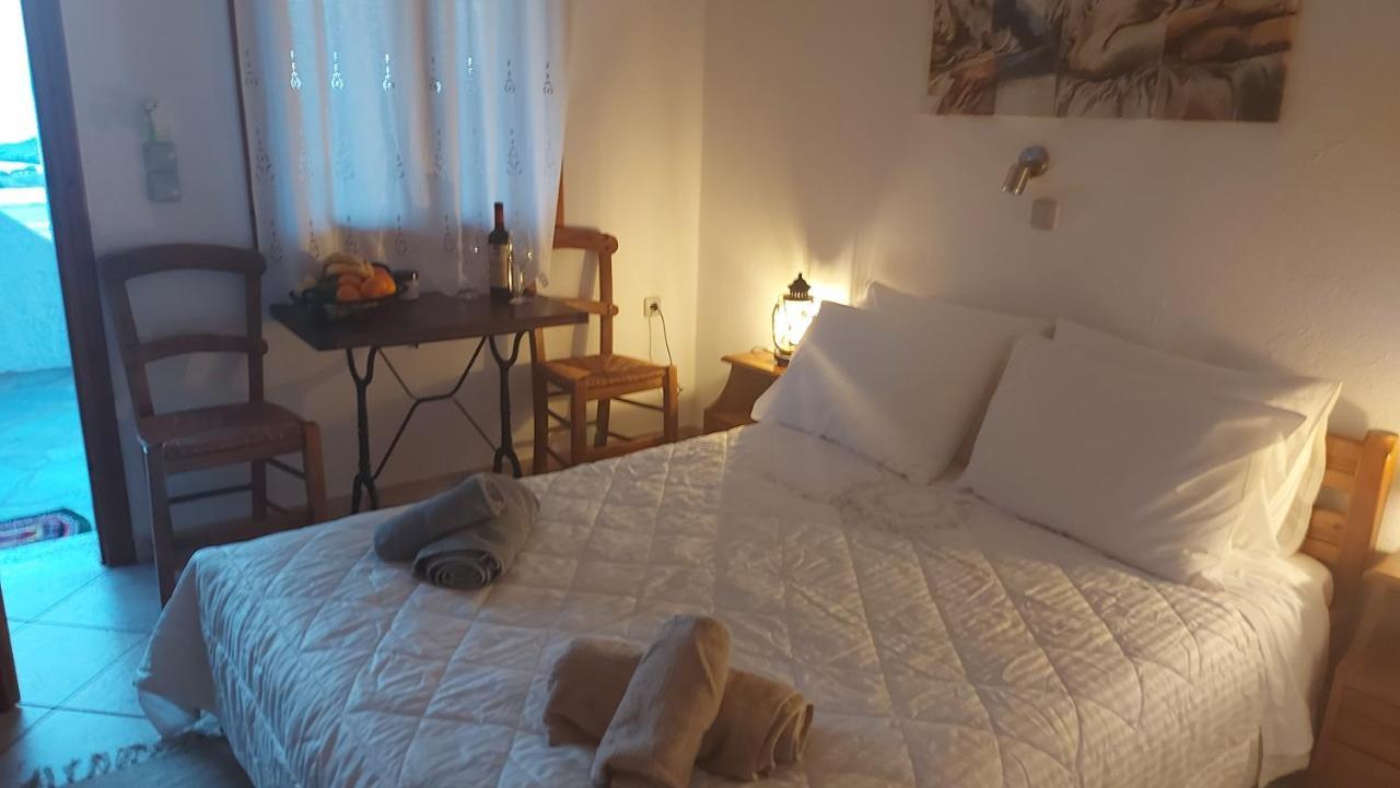 Georgia'S Studio Káto Zákros المظهر الخارجي الصورة