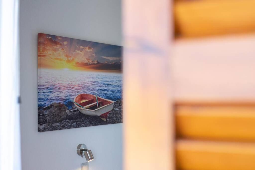Georgia'S Studio Káto Zákros المظهر الخارجي الصورة